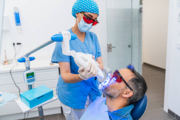 Best Emergency Dentist for Lost Fillings or Crowns in Wilton, IA
